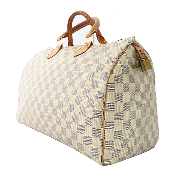 Louis Vuitton(���̺���) N41535 �ٹ̿� ���ָ� ĵ���� ���ǵ�35 ��Ʈ�� [�����] �̹���3 - ���̺��� �߰���ǰ