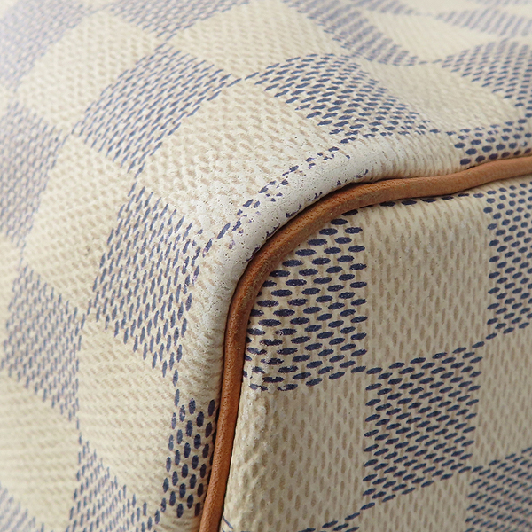 Louis Vuitton(���̺���) N41535 �ٹ̿� ���ָ� ĵ���� ���ǵ�35 ��Ʈ�� [�����] �̹���5 - ���̺��� �߰���ǰ