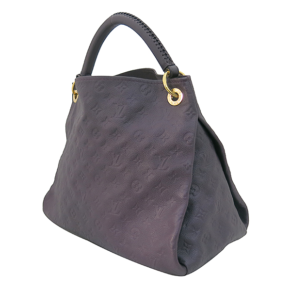 Louis Vuitton(���̺���) M93828 ���׷� ���� �÷� �������� ��ġ MM ����� [�λ꼾�Һ���] �̹���2 - ���̺��� �߰���ǰ