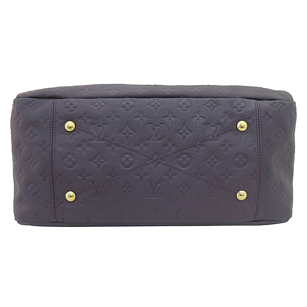 Louis Vuitton(���̺���) M93828 ���׷� ���� �÷� �������� ��ġ MM ����� [�λ꼾�Һ���] �̹���3 - ���̺��� �߰���ǰ
