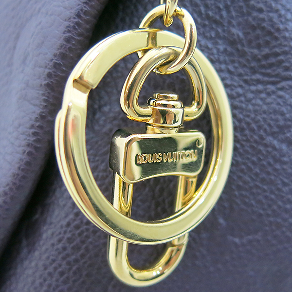 Louis Vuitton(���̺���) M93828 ���׷� ���� �÷� �������� ��ġ MM ����� [�λ꼾�Һ���] �̹���6 - ���̺��� �߰���ǰ