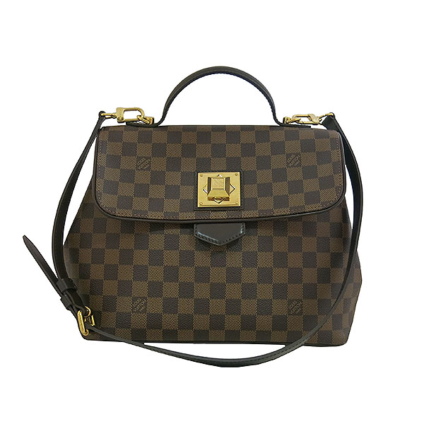 Louis Vuitton(���̺���) N41168 �ٹ̿� ���� ĵ���� �������� MM 2WAY [�뱸��������] �̹���2 - ���̺��� �߰���ǰ