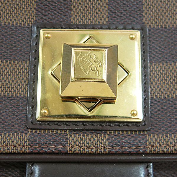 Louis Vuitton(���̺���) N41168 �ٹ̿� ���� ĵ���� �������� MM 2WAY [�뱸��������] �̹���4 - ���̺��� �߰���ǰ