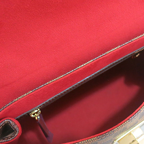 Louis Vuitton(���̺���) N41168 �ٹ̿� ���� ĵ���� �������� MM 2WAY [�뱸��������] �̹���6 - ���̺��� �߰���ǰ