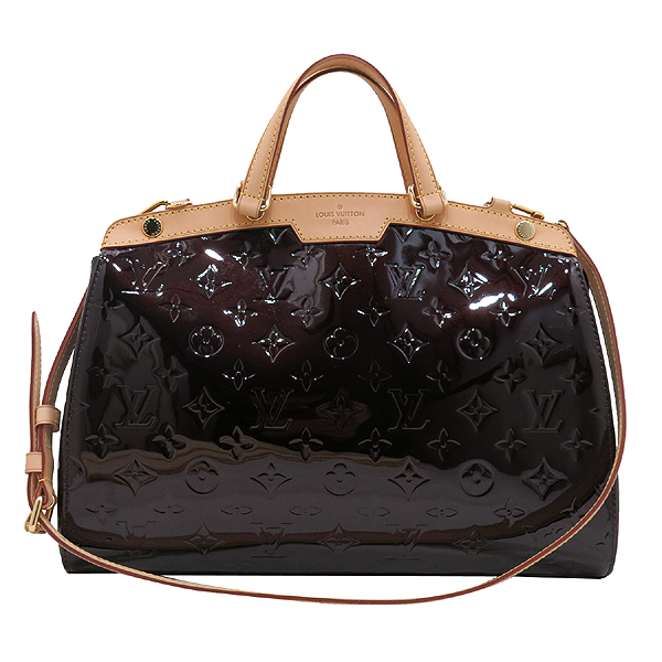 Louis Vuitton(���̺���) M91619 ���׷� ������ �Ƹ����� �극�� MM 2WAY [��õ��] �̹���2 - ���̺��� �߰���ǰ