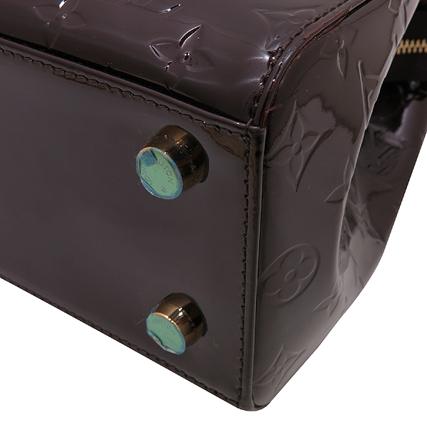 Louis Vuitton(���̺���) M91619 ���׷� ������ �Ƹ����� �극�� MM 2WAY [��õ��] �̹���6 - ���̺��� �߰���ǰ