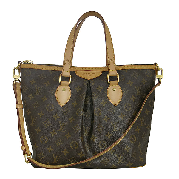 Louis Vuitton(���̺���) M40145 ���׷� ĵ���� �ȷ��� PM 2WAY [���빮��] �̹���2 - ���̺��� �߰���ǰ