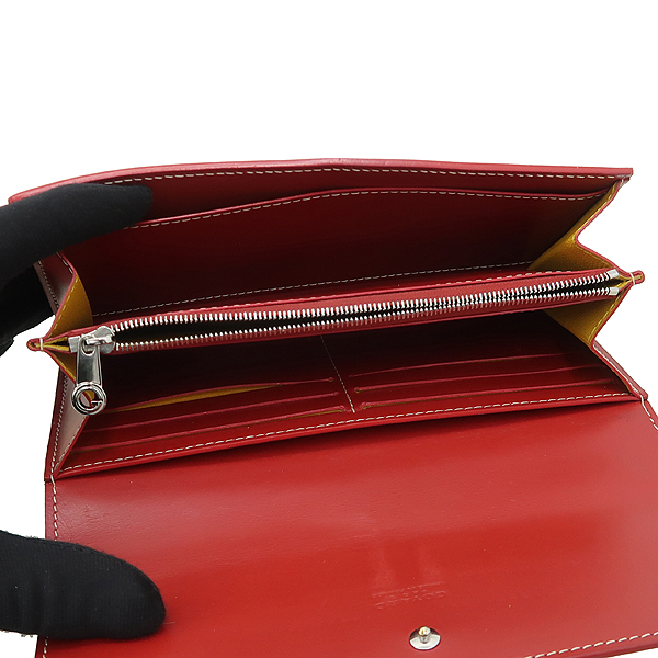 GOYARD(���ߵ�) APMVARENNE2 ����� �÷� PVC ������ [��������] �̹���3 - ���̺��� �߰���ǰ