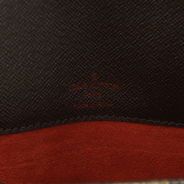 Louis Vuitton(���̺���) N51301 �ٹ̿� ���� ĵ���� ���� �ʰ� ����� [��������] �̹���4 - ���̺��� �߰���ǰ