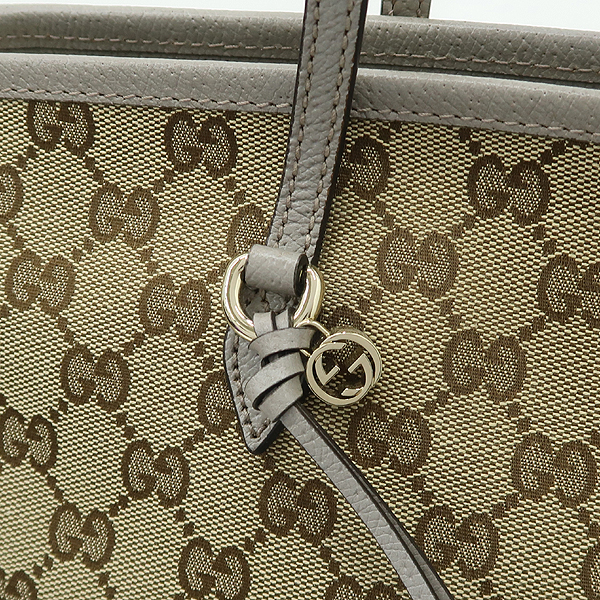 Gucci(����) 323671 GG�ΰ� �ڰ��� �׷��� ���� Ʈ���� ȥ�� ���� �ΰ�  ����� [��������] �̹���4 - ���̺��� �߰���ǰ