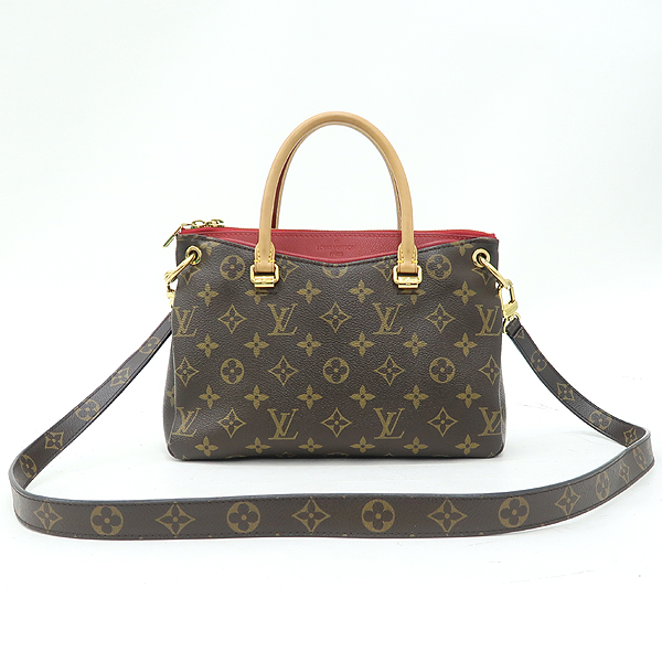 Louis Vuitton(���̺���) M44034 ���׷� ĵ���� Cherry �÷� �ȶ� BB 2WAY [��������] �̹���2 - ���̺��� �߰���ǰ