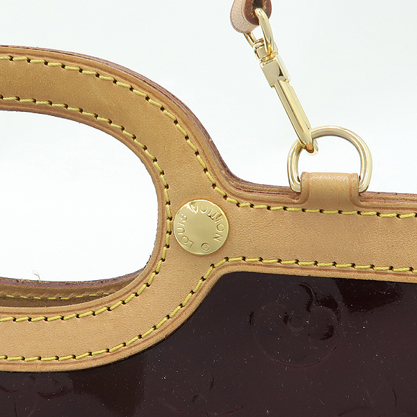 Louis Vuitton(���̺���) M91995 ���׷� ������ �Ƹ����� �轺�θ� ����̺� 2WAY [��������] �̹���3 - ���̺��� �߰���ǰ