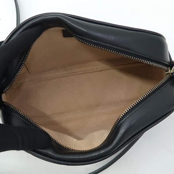 Gucci(����) 447632 ���� ���� GG Marmont(����Ʈ) ��Ʋ�� ����ΰ� ü�� ũ�ν��� [��������] �̹���5 - ���̺��� �߰���ǰ