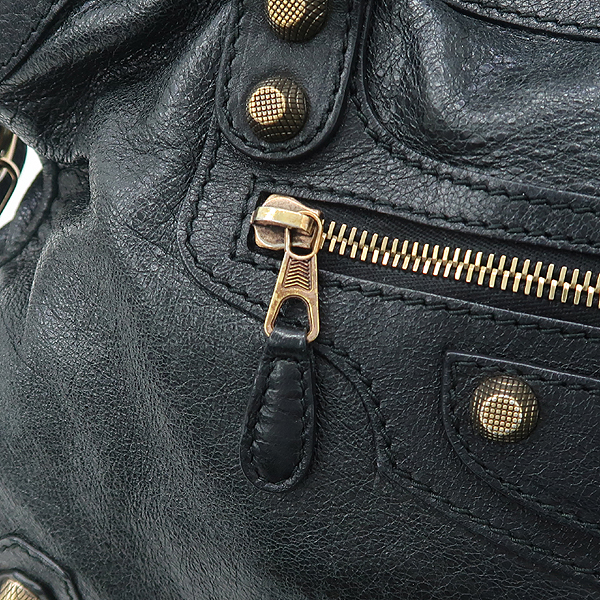 Balenciaga(�߷��þư�) 281770 ��Ƽ�� ���� ���� �� ���̾�Ʈ ��Ƽ ��Ʈ�� + �����Ʈ�� [�����] �̹���3 - ���̺��� �߰���ǰ