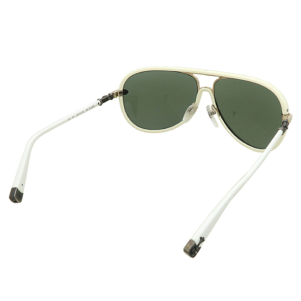 Chrome Hearts(ũ������) M.FLAPS ȭ��Ʈ ���̺����÷� 925 �ǹ� ��� ������ ���� ���۶� [��������] �̹���4 - ���̺��� �߰���ǰ