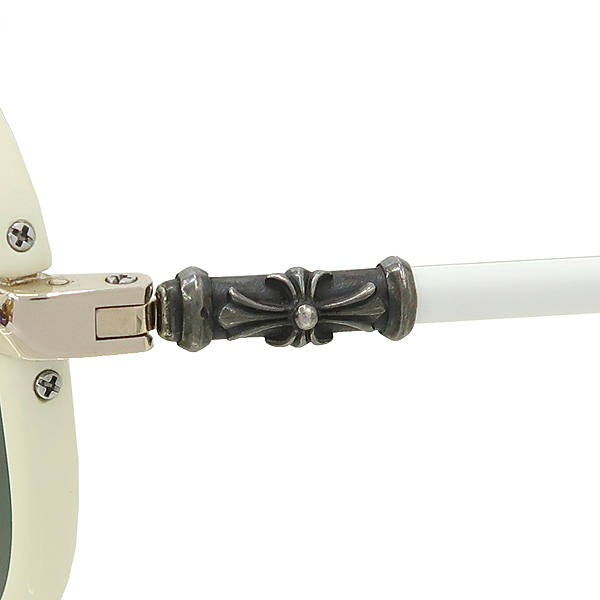 Chrome Hearts(ũ������) M.FLAPS ȭ��Ʈ ���̺����÷� 925 �ǹ� ��� ������ ���� ���۶� [��������] �̹���5 - ���̺��� �߰���ǰ