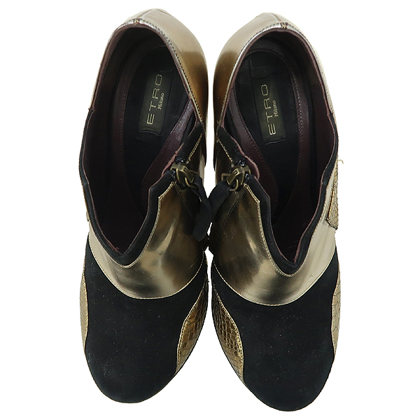 Etro(��Ʈ��) ����Ż�� ���������̵� ��� ������ũ���� ���� ��Ŭ �����뱸�� [��������] �̹���4 - ���̺��� �߰���ǰ