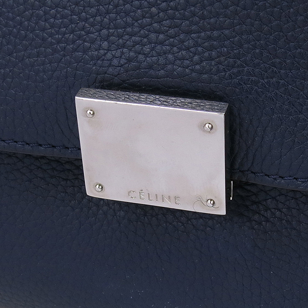 Celine(������) 169543 ���̺��÷� ���� �����̵� ȥ�� Trapeze Ʈ������ ��Ż�ΰ� �� ������ �÷� ��Ʈ�� + �����Ʈ�� 2WAY [��������] �̹���4 - ���̺��� �߰���ǰ