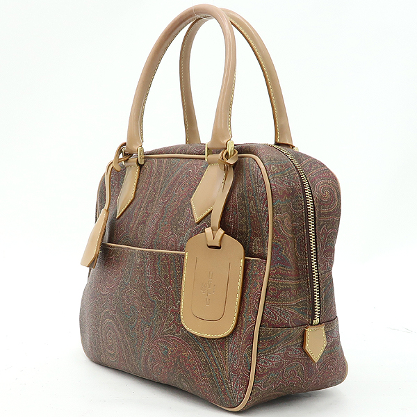 Etro(��Ʈ��) 1422 9472 ������ PVC ��Ʈ�� [��������] �̹���2 - ���̺��� �߰���ǰ