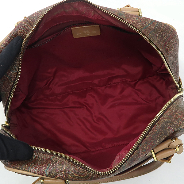 Etro(��Ʈ��) 1422 9472 ������ PVC ��Ʈ�� [��������] �̹���4 - ���̺��� �߰���ǰ