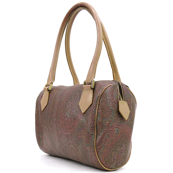 Etro(��Ʈ��) 1423 9472 ������ PVC ������ ��Ʈ�� [��������] �̹���2 - ���̺��� �߰���ǰ