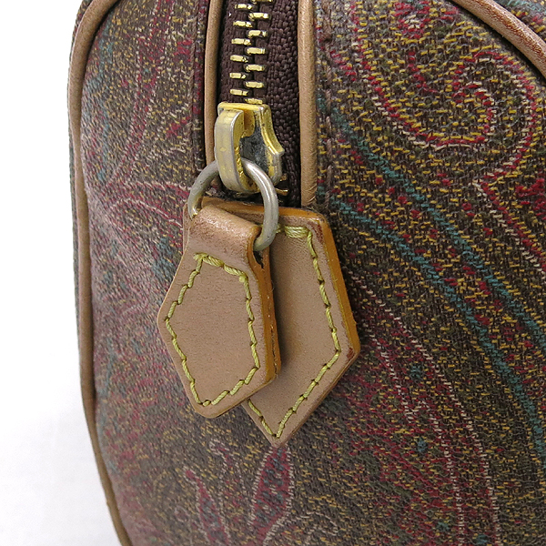 Etro(��Ʈ��) 1423 9472 ������ PVC ������ ��Ʈ�� [��������] �̹���3 - ���̺��� �߰���ǰ