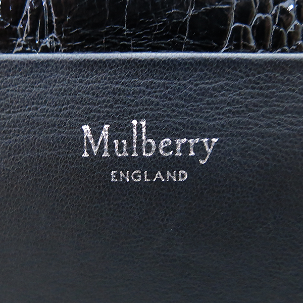 MULBERRY(�ֹ���) HH4027 Ŭ������ Ÿ��(����Ʈ��ġ)���� ���� ���� ����� [�λ꼾�Һ���] �̹���4 - ���̺��� �߰���ǰ