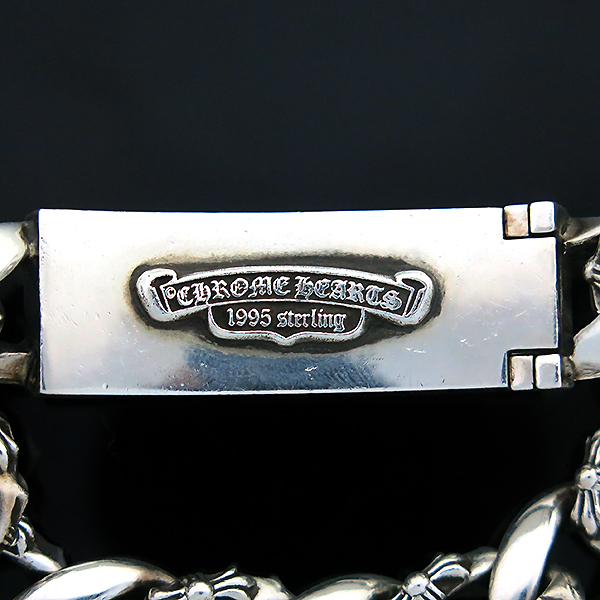 Chrome Hearts(ũ������) 925(�ǹ�) Dagger(���) fancy ü�� ���� [�λ꼾�Һ���] �̹���3 - ���̺��� �߰���ǰ