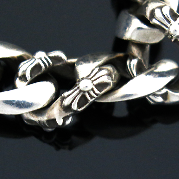 Chrome Hearts(ũ������) 925(�ǹ�) Dagger(���) fancy ü�� ���� [�λ꼾�Һ���] �̹���6 - ���̺��� �߰���ǰ