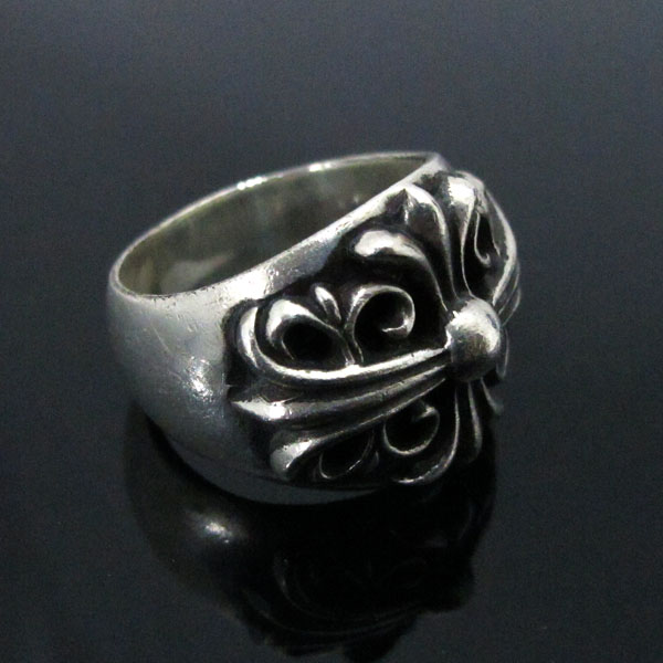 Chrome Hearts(ũ������) 925(�ǹ�) �÷ζ� �� ���� - 25ȣ [�뱸��������] �̹���2 - ���̺��� �߰���ǰ