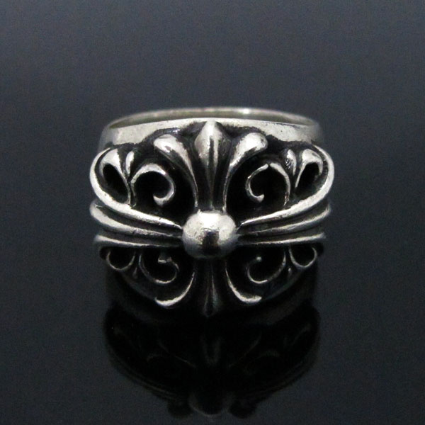 Chrome Hearts(ũ������) 925(�ǹ�) �÷ζ� �� ���� - 25ȣ [�뱸��������] �̹���3 - ���̺��� �߰���ǰ