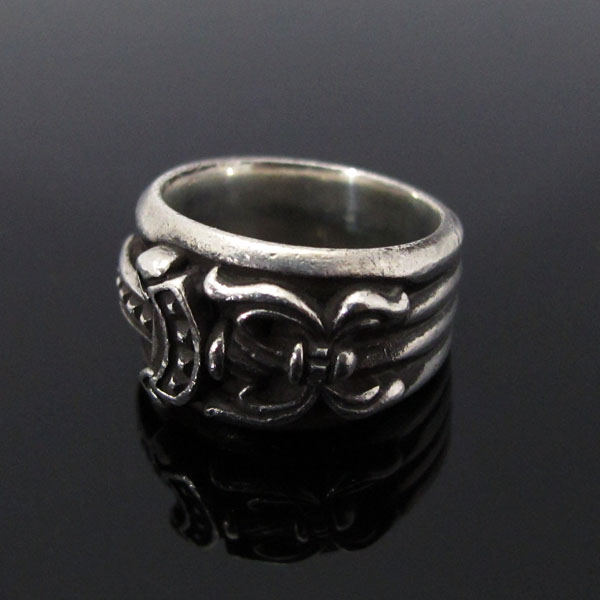 Chrome Hearts(ũ������) 925 (�ǹ�) Dagger(���) �� ���� - 17ȣ [�뱸��������] �̹���2 - ���̺��� �߰���ǰ