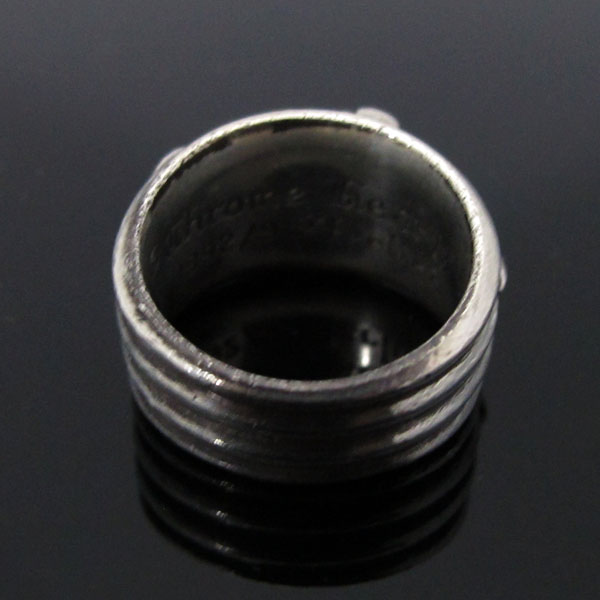 Chrome Hearts(ũ������) 925 (�ǹ�) Dagger(���) �� ���� - 17ȣ [�뱸��������] �̹���3 - ���̺��� �߰���ǰ