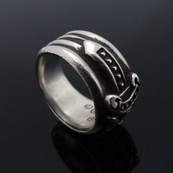 Chrome Hearts(ũ������) 925 (�ǹ�) Dagger(���) �� ���� - 17ȣ [�뱸��������] �̹���4 - ���̺��� �߰���ǰ