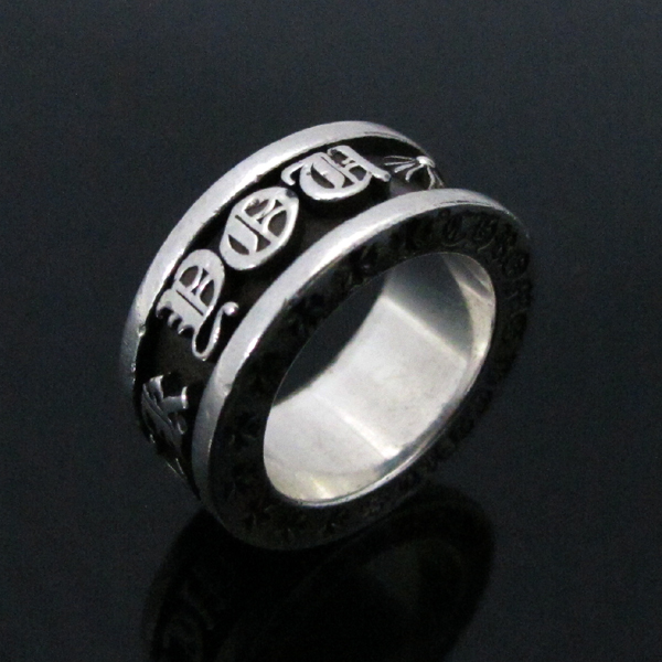 Chrome Hearts(ũ������) 925 (�ǹ�) ũ�ν� ���ǳ� �� ���� - 20ȣ [�뱸��������] �̹���4 - ���̺��� �߰���ǰ