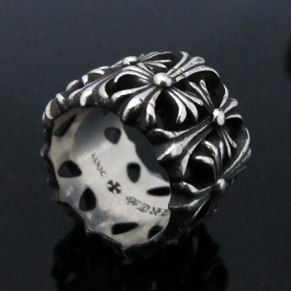 Chrome Hearts(ũ������) 925 (�ǹ�) �����͸� �� ���� - 20ȣ [�뱸��������] �̹���3 - ���̺��� �߰���ǰ