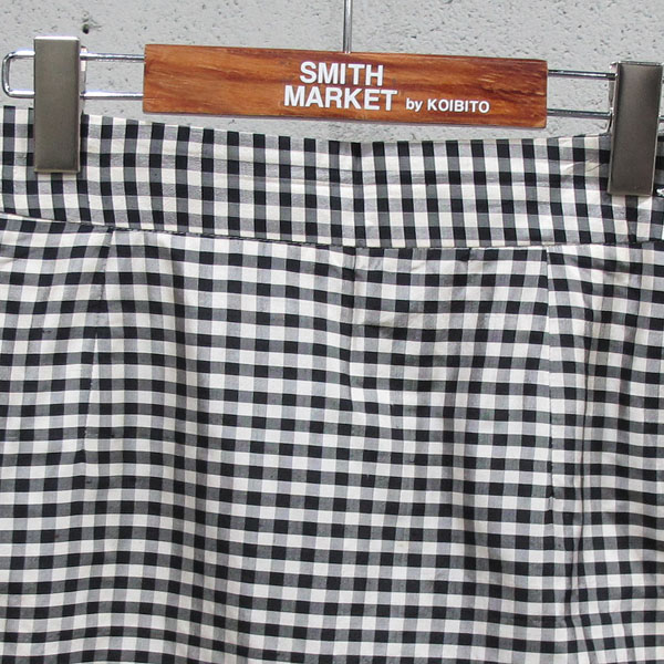 Vivienne_Westwood (���� ����Ʈ���) ��ũ 100% ��� üũ ��ĿƮ [���빮��] �̹���2 - ���̺��� �߰���ǰ