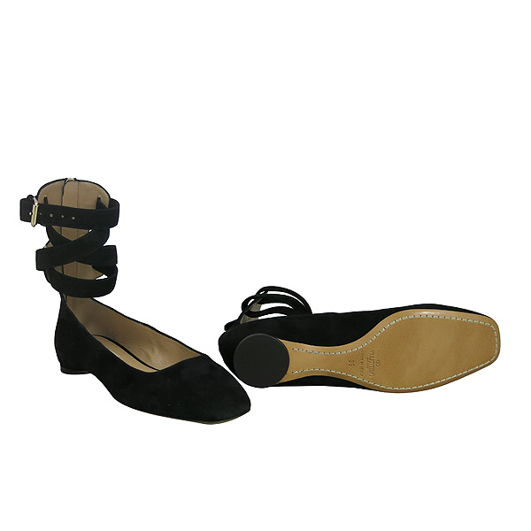 VALENTINO(�߷�Ƽ��) MW0S0C65 ���� �����̵� �߷����� ������ �÷����� [���빮��] �̹���3 - ���̺��� �߰���ǰ