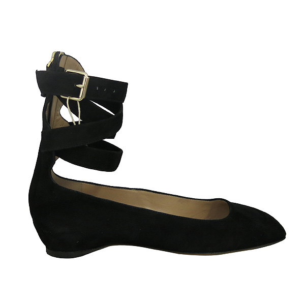 VALENTINO(�߷�Ƽ��) MW0S0C65 ���� �����̵� �߷����� ������ �÷����� [���빮��] �̹���4 - ���̺��� �߰���ǰ