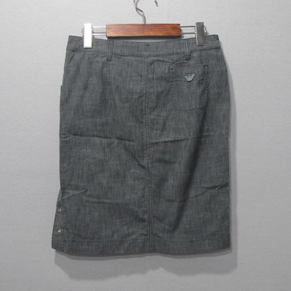 Armani(�Ƹ�����) �׷��� �÷� ��ĿƮ [�뱸�ݿ��纻��] �̹���2 - ���̺��� �߰���ǰ