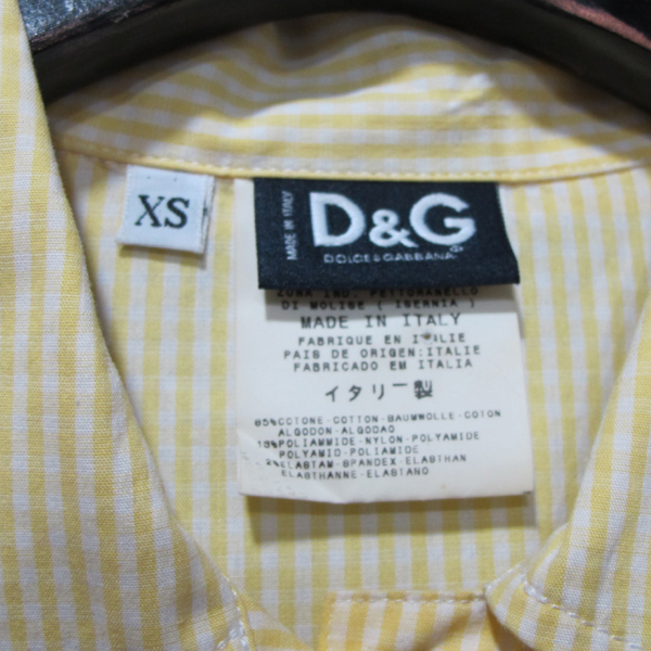 D&G(��ü&���ٳ�) ���ο� �÷� ��Ʈ������ ���� [�뱸�ݿ��纻��] �̹���5 - ���̺��� �߰���ǰ