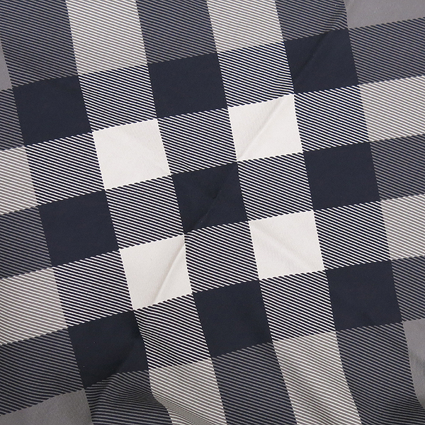 Burberry(������) 100% ��ũ üũ ��ī�� [��������] �̹���2 - ���̺��� �߰���ǰ