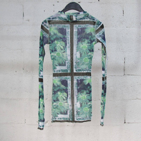 Jean Paul(����) �׸� �÷� �ö�� ������ ������ Ƽ���� [���빮��] �̹���3 - ���̺��� �߰���ǰ