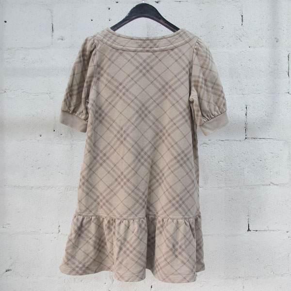 Burberry(������) ������ �÷� ���� �� ������ üũ ���ǽ� [���빮��] �̹���3 - ���̺��� �߰���ǰ