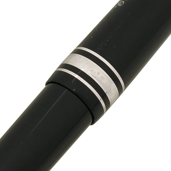 Montblanc(������) P145 ���̽��ͽ�ƣ 14K ���� ������ - F�� [��������] �̹���3 - ���̺��� �߰���ǰ