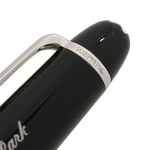 Montblanc(������) P145 ���̽��ͽ�ƣ 14K ���� ������ - F�� [��������] �̹���7 - ���̺��� �߰���ǰ