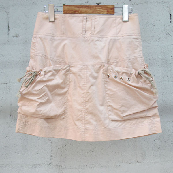 Prada(�����) �� 100% ��ũ �÷� ���� ������ ��ĿƮ [���빮��] �̹���3 - ���̺��� �߰���ǰ