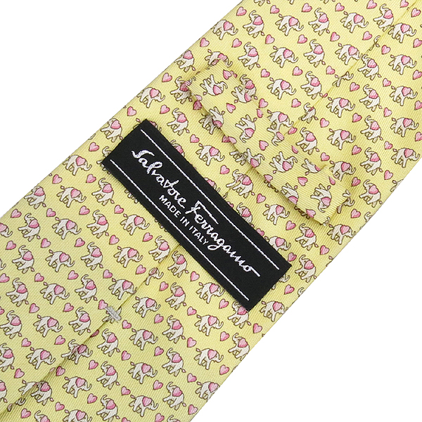 Ferragamo(��󰡸�) 100% ��ũ ��Ÿ�� [��������] �̹���2 - ���̺��� �߰���ǰ