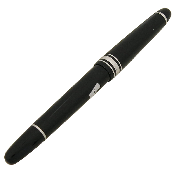 Montblanc(������) p145 ���̽��ͽ�ƣ 14K ���� ������ -  F�� [��������] �̹���2 - ���̺��� �߰���ǰ