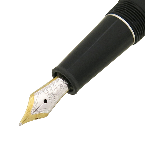 Montblanc(������) p145 ���̽��ͽ�ƣ 14K ���� ������ -  F�� [��������] �̹���5 - ���̺��� �߰���ǰ